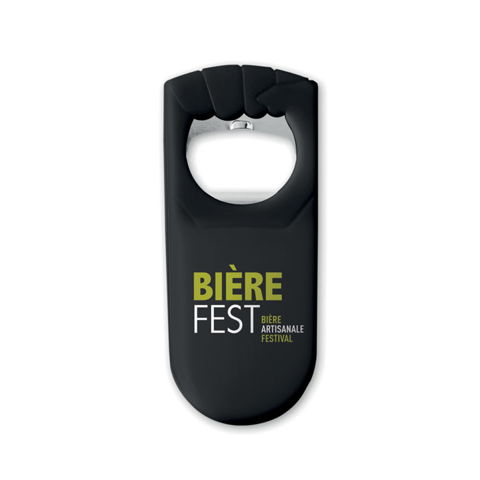 BLABBY - Bottle-opener and sealer