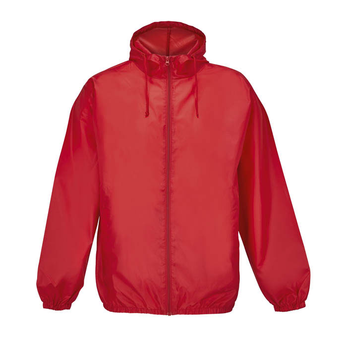 SHIELD - Red