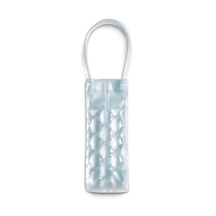 BACOOL - Transparent PVC cooler bag