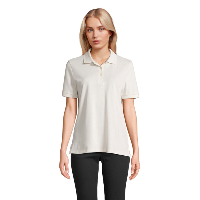 PACIFIC WOMEN - Off-White