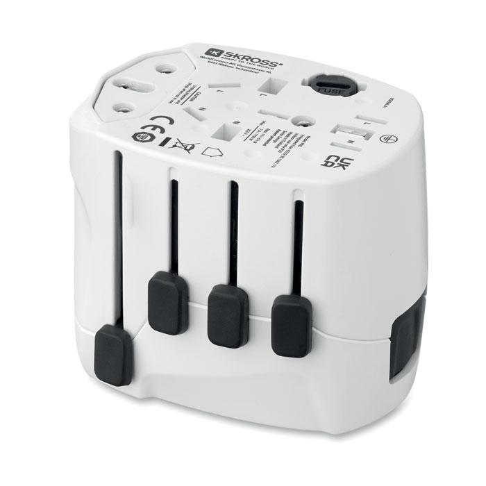 PRO 3-POLE - SKROSS® PRO 3-pole world