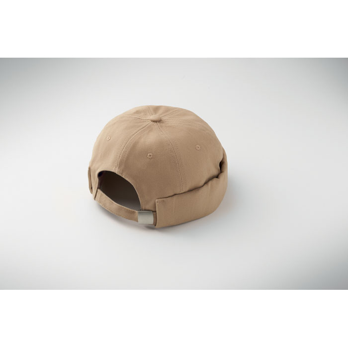 DOCK - Docker cap