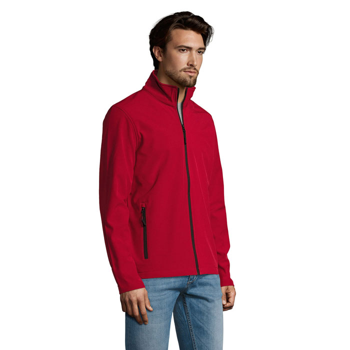 RACE MEN - RACE men ss jacket 280g