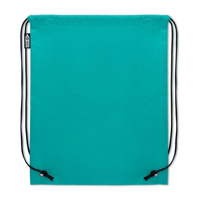 DAFFY RPET - Drawstring bag RPET non-woven