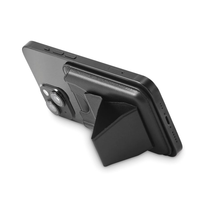 LEAMAG - Magnetic credit card holder