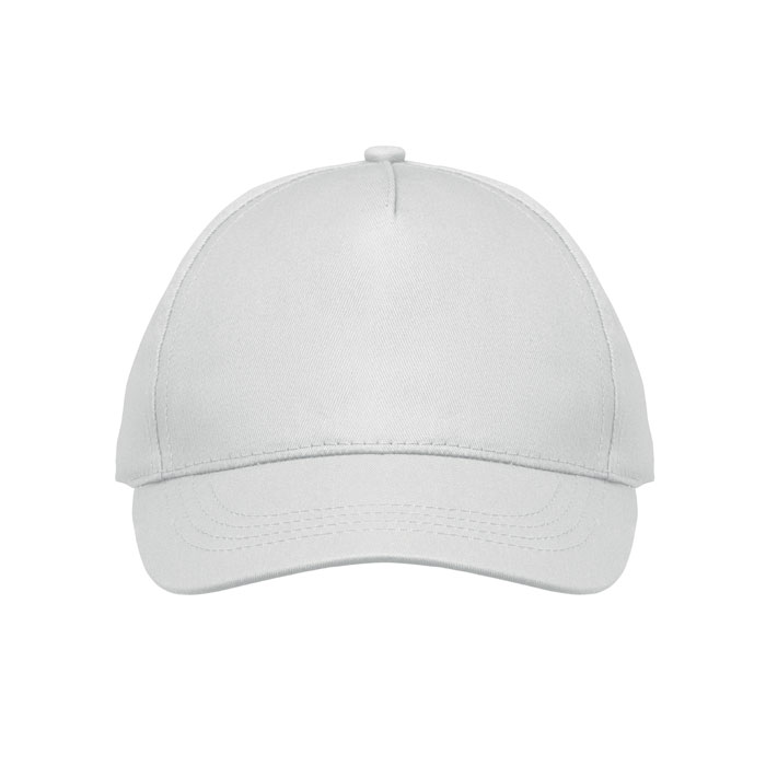 BUZZ KIDS - 5 panel kids baseball cap