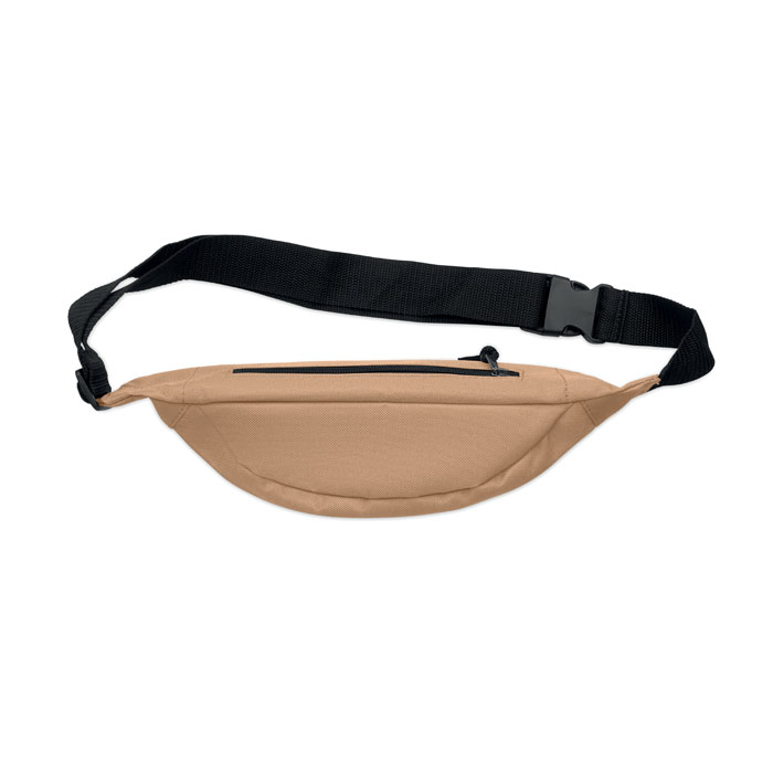 HIPLA - Waist bag in 600D RPET