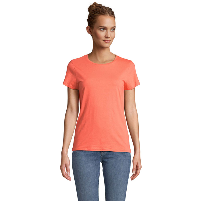 CRUSADER WOMEN - Pop Orange