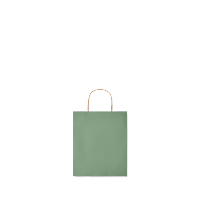 PAPER TONE S - Small Gift paper bag 90 gr/m²