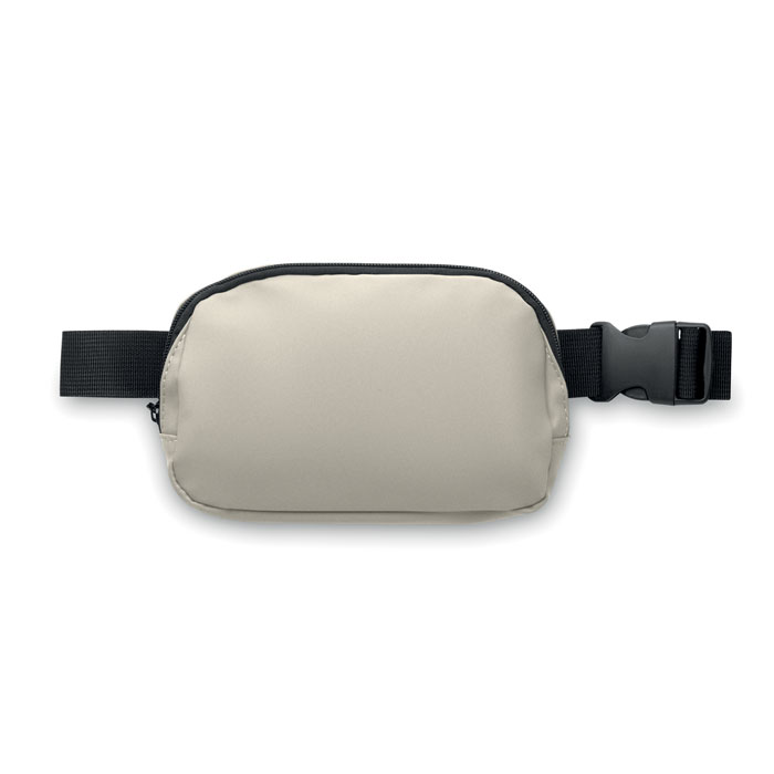 KOROVIN WAIST - Waist bag in 210D polyester