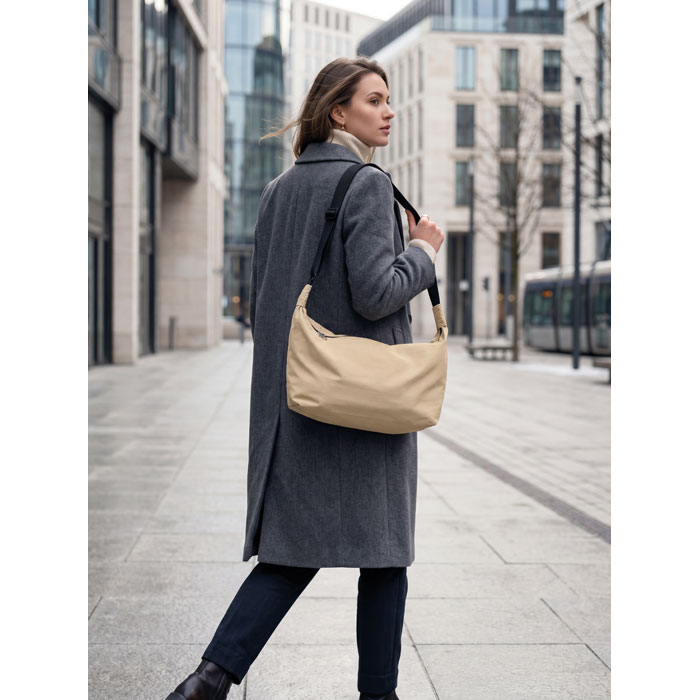 SLING - Nylon cross body urban bag