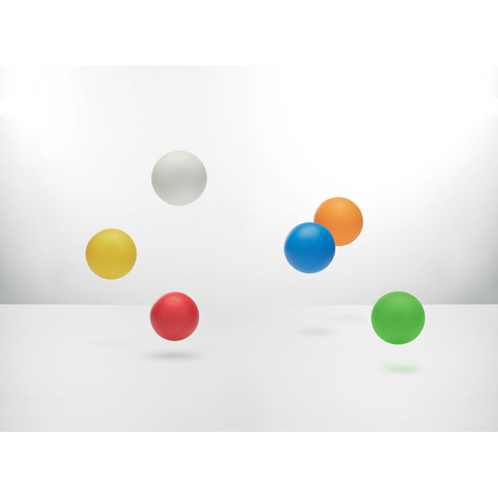 FUNBALL - Rubber bouncing ball
