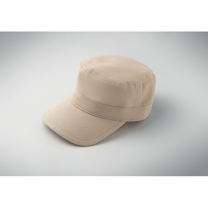 FIELD - Military cap 260 gr/m²