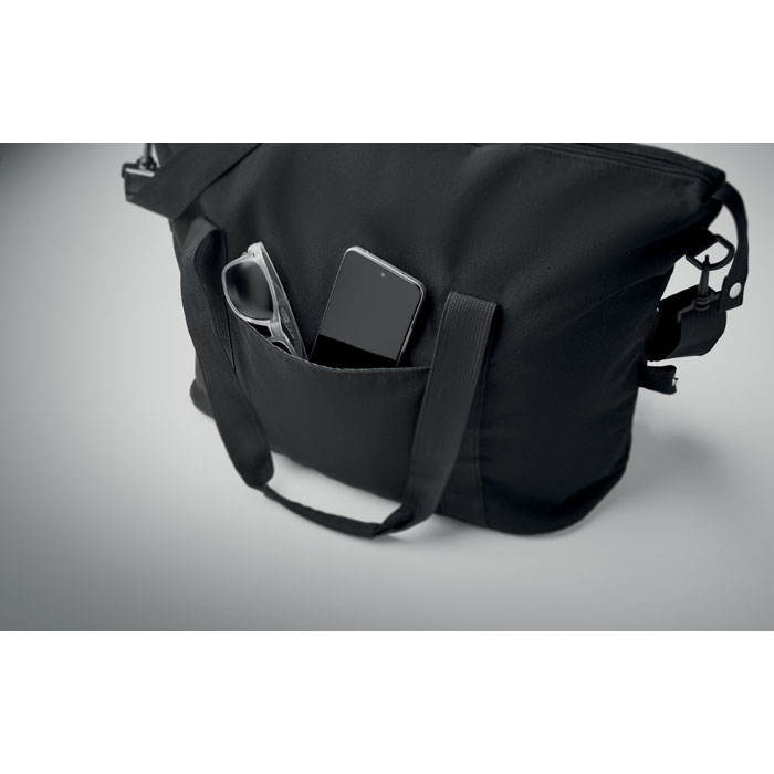 KOPER TOTE - Weekend bag recycled material