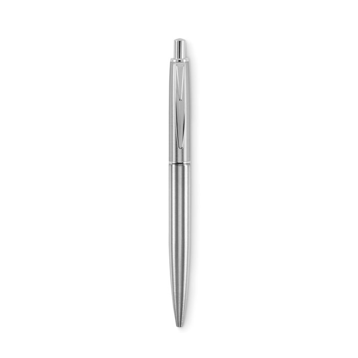 GRAZ COLOUR - Push button pen in box