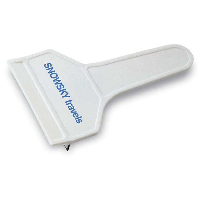 FINCLEY - Ice scraper