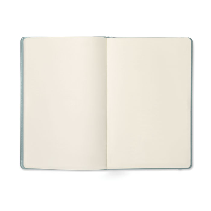 ARCONOT PLAIN - A5 notebook 96 plain sheets