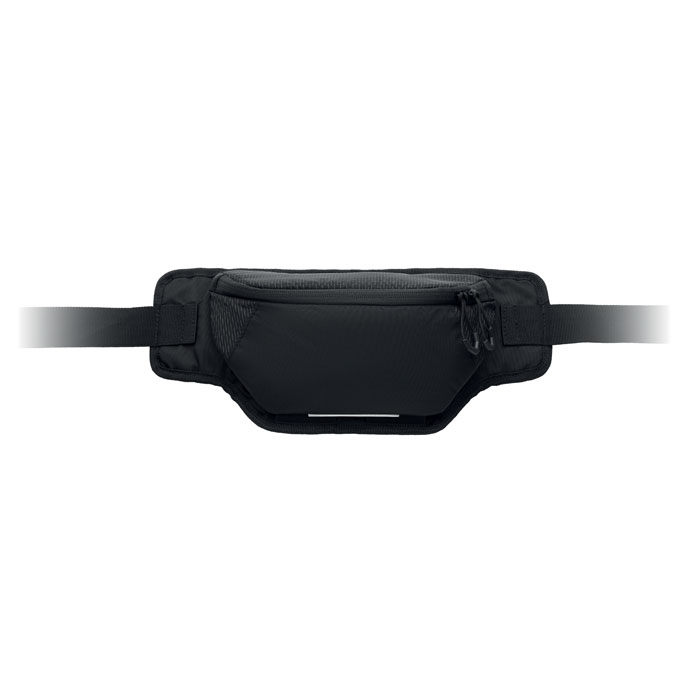 NYKO - Hiking waist bag in 420D nylon