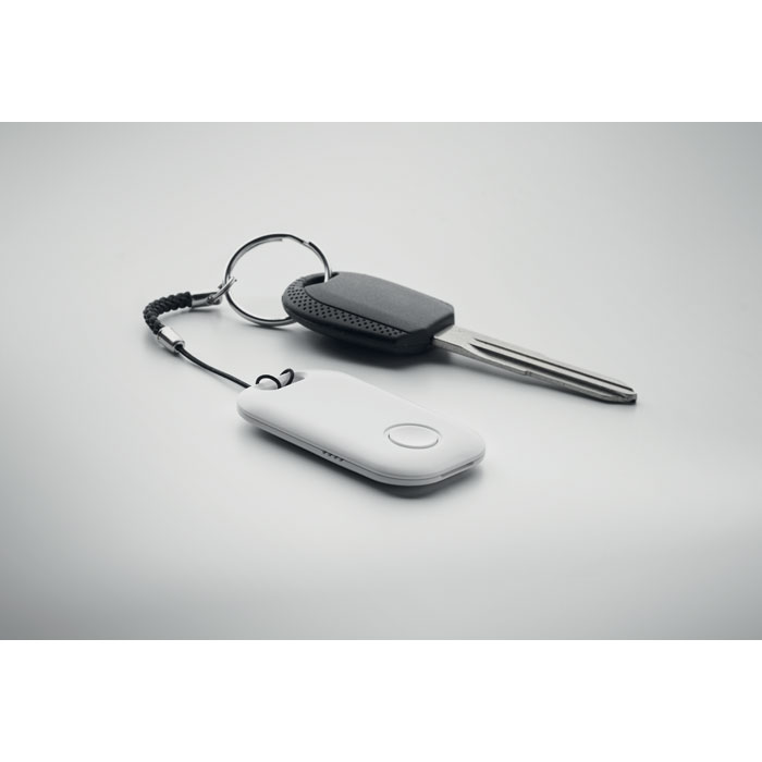 BUSCA - Smart Apple Find My locator