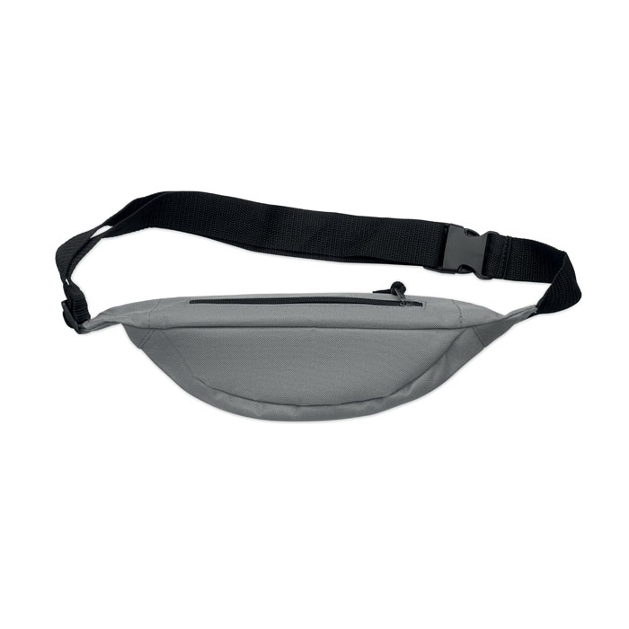 HIPLA - Waist bag in 600D RPET