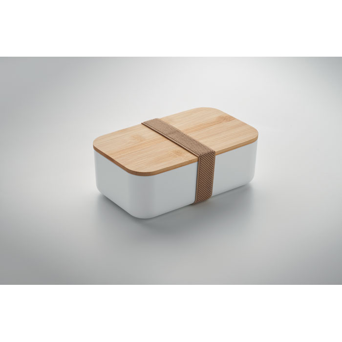 BEIBABOX - PLA corn lunch box 1000ml