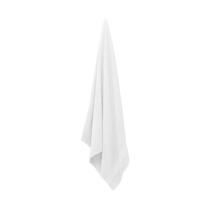 MERRY - Towel organic cotton 180x100cm