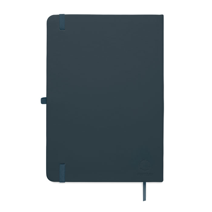 ARCOLOOP - A5 recycled PU notebook