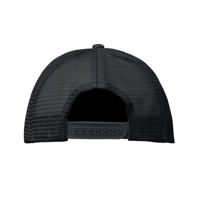 BUBBLE - 5 Panel trucker cap