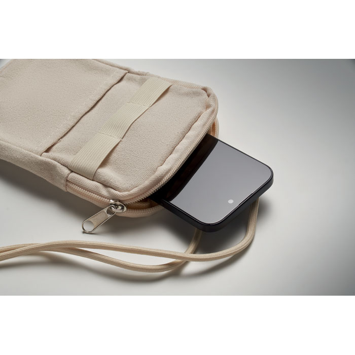 MOBIBOLSA - Cross body smartphone bag