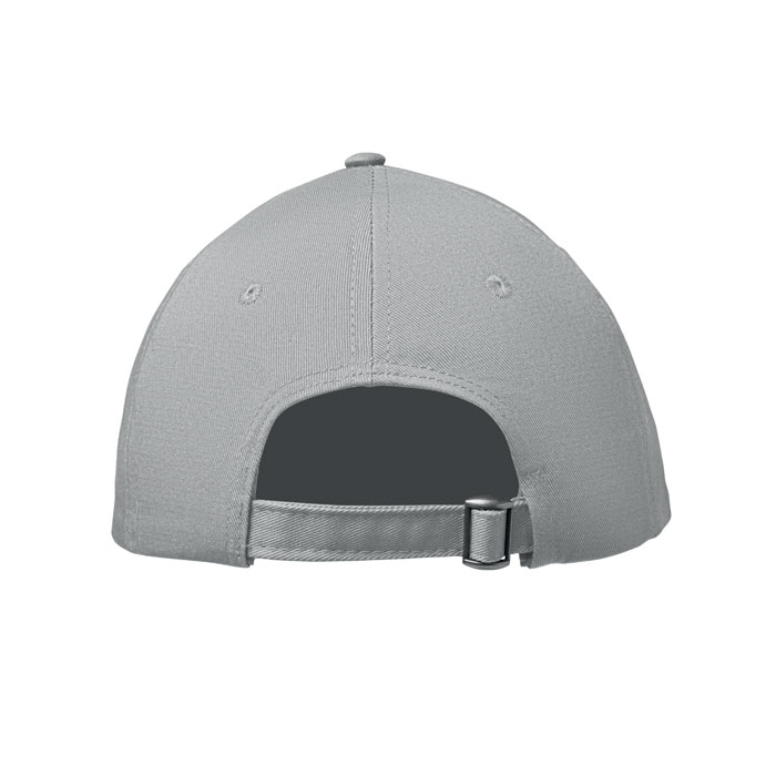 BAHAMAS - 6 panel cotton baseball cap