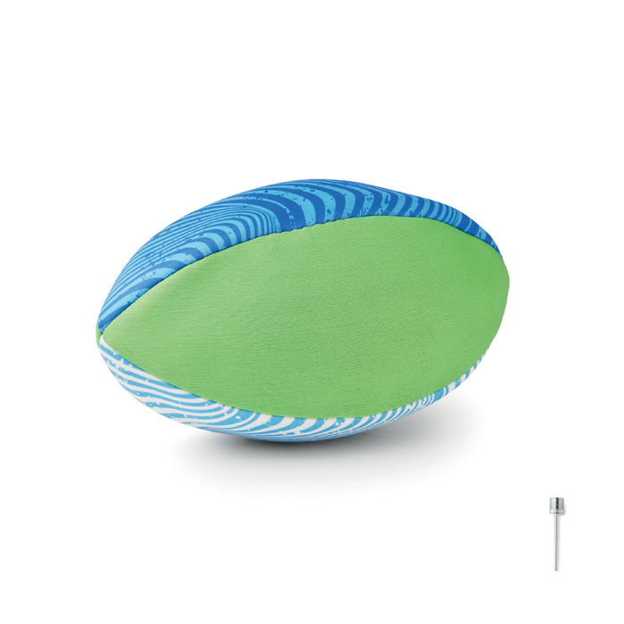 GRAB - Water rugby ball