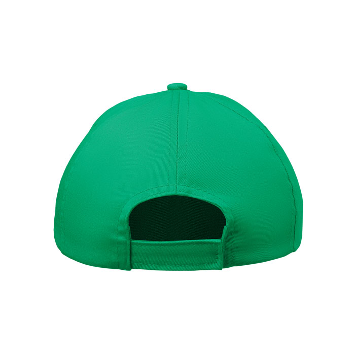 BUZZ KIDS - 5 panel kids baseball cap