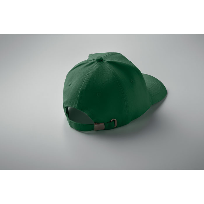 BUFFALO - 6 Panel baseball cap 260 gr/m