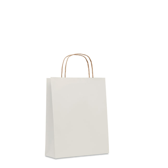 PAPER TONE S - Small Gift paper bag 90 gr/m²