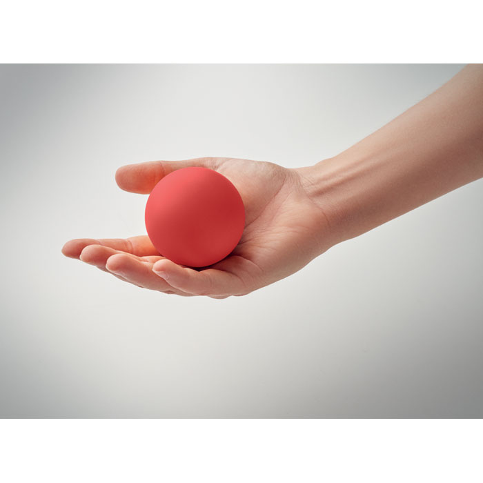 FUNBALL - Rubber bouncing ball