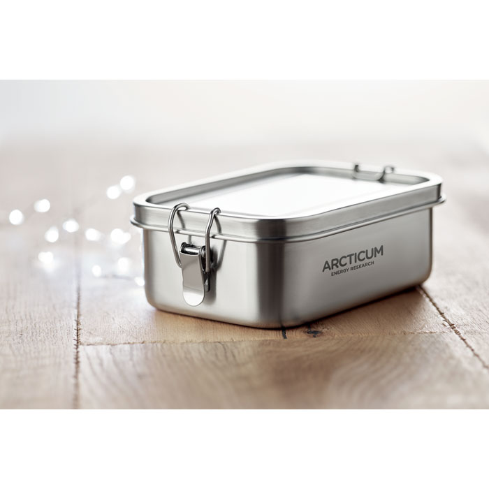 CHAN LUNCHBOX - Stainless steel lunchbox 750ml