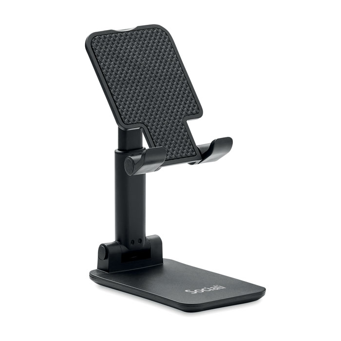 FLOB - Foldable phone stand in ABS