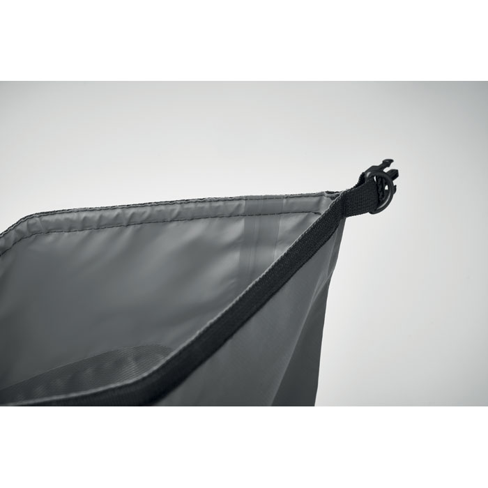 SCUBAROLL - RPET waterproof rolltop bag