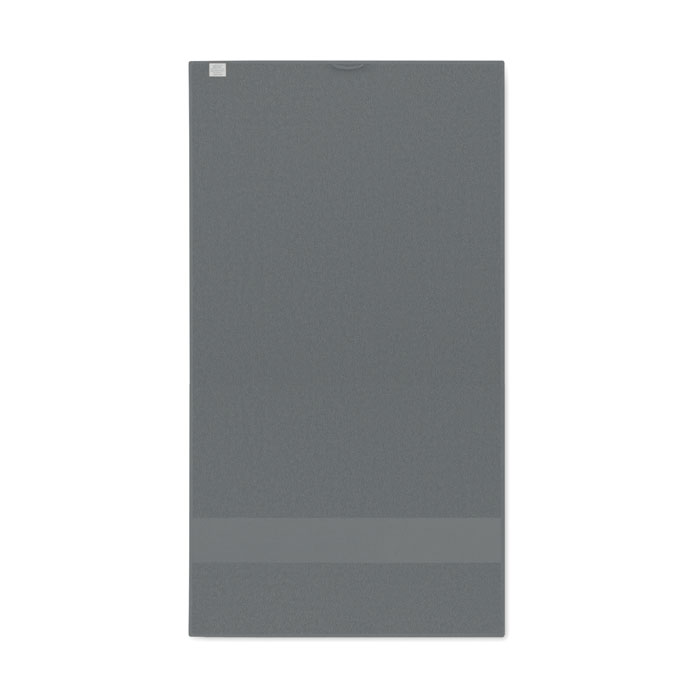 SERRY - Towel organic 50x30cm