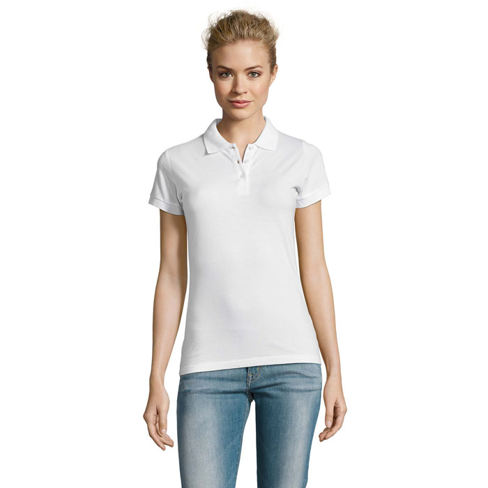 PERFECT WOMEN - White