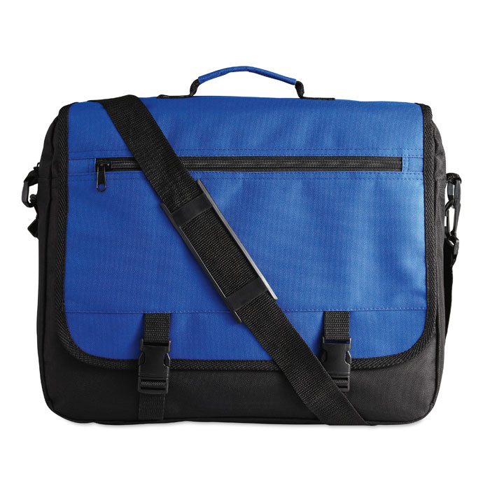 FLAPA - 600D polyester document bag