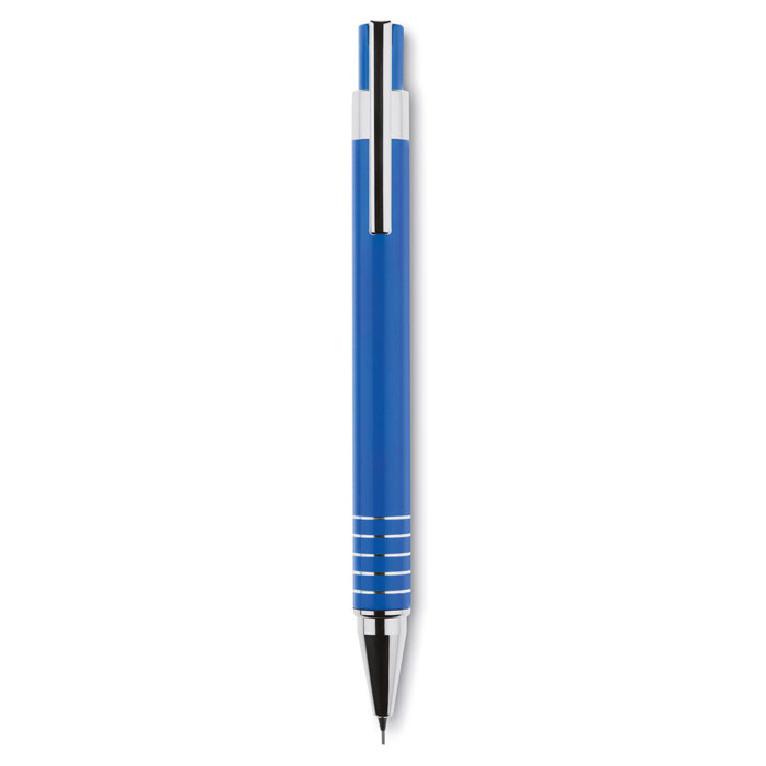 ALUCOLOR - Ball pen set in metal box
