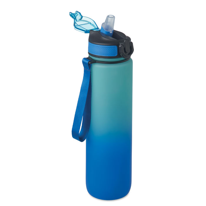 ACTIVATE - Sports water bottle RPET 1L