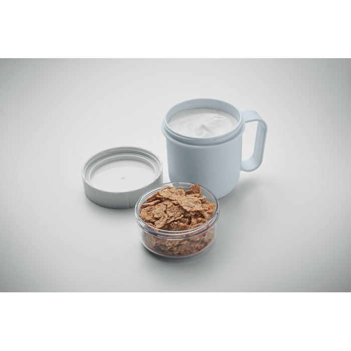 CUP ON GO - On the go cup in PP 450 ml