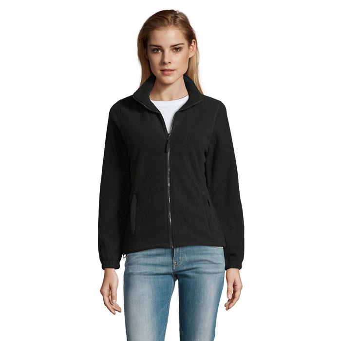 NORTH WOMEN - Black