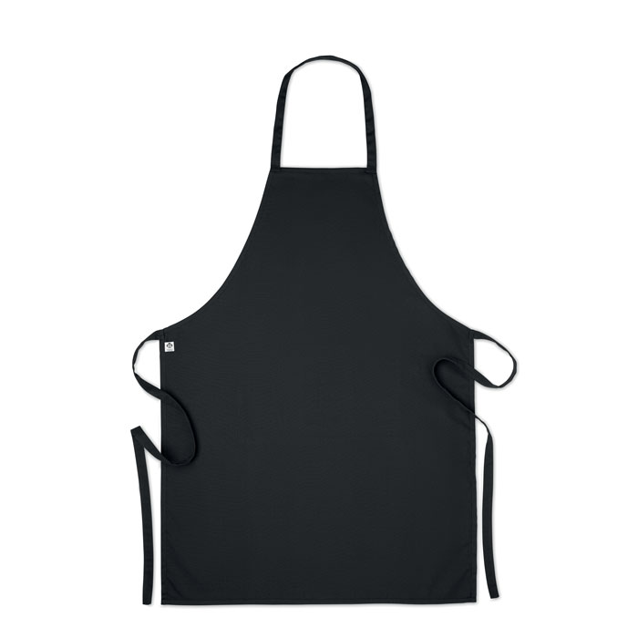 RAIPUR COLOUR - Organic cotton apron 200 gr/m²