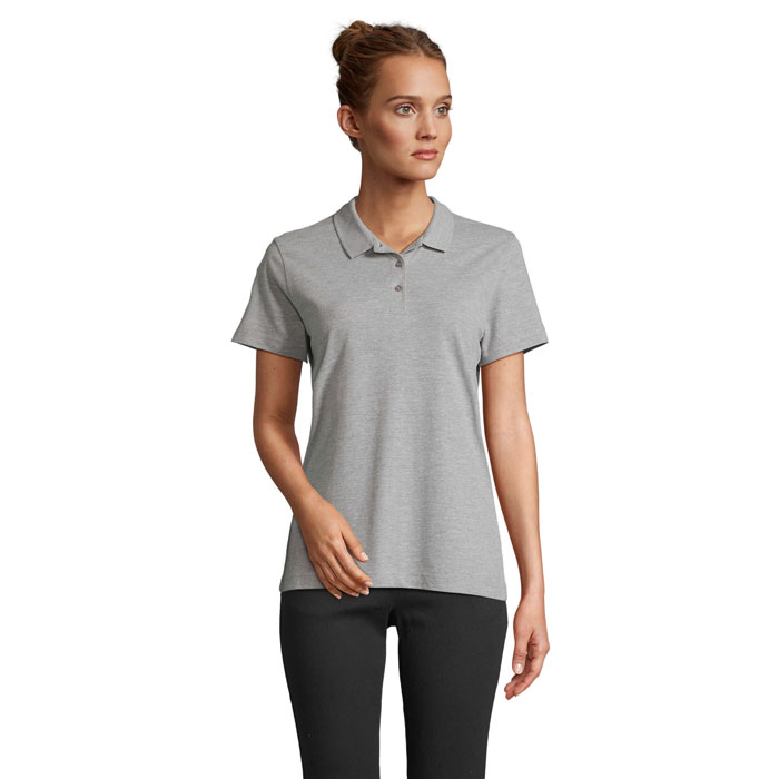 PULSE WOMEN - Grey Melange 2