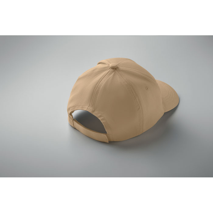 BUZZ - 5 Panel baseball cap 160 gr/m