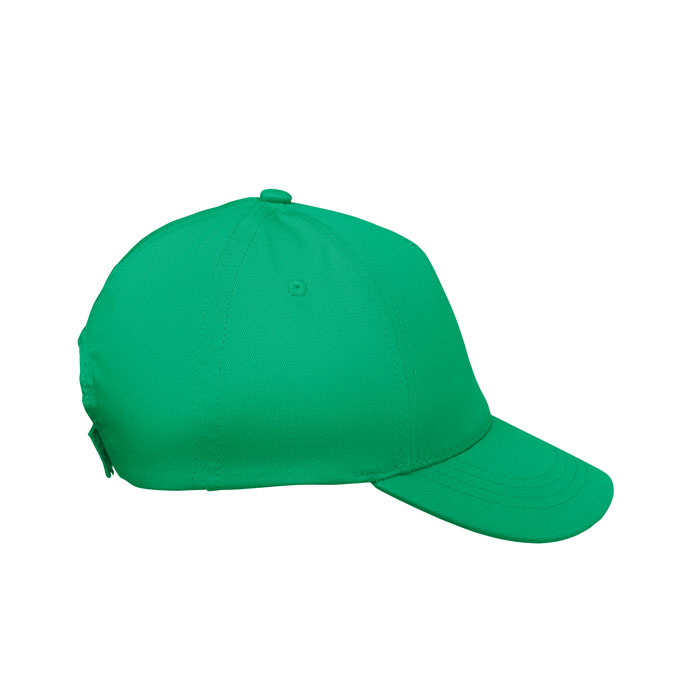 BUZZ KIDS - 5 panel kids baseball cap