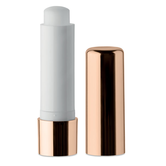 UV GLOSS - Lip balm in UV finish - Champagne